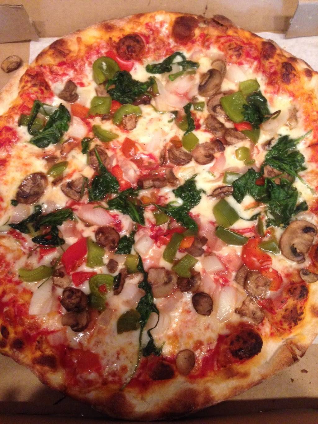 Fortunatos Pizza Station | meal delivery | 4687 Park Blvd N, Pinellas Park, FL 33781, USA | 7272909240 OR +1 727-290-9240