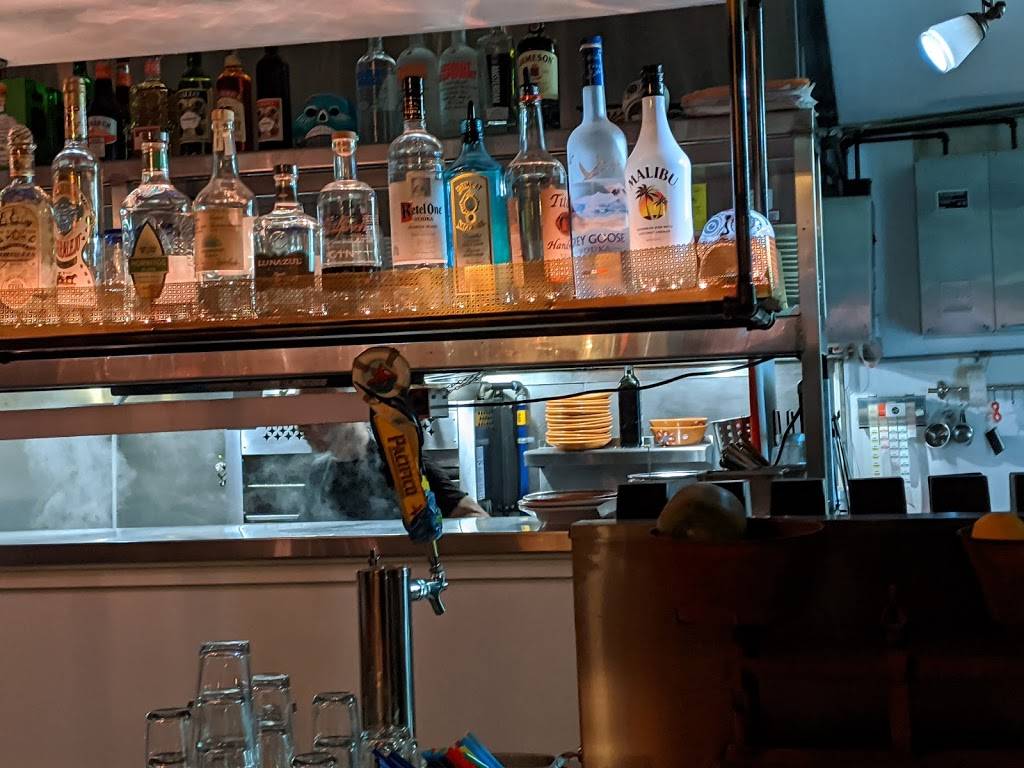 Kokos Restaurant | restaurant | 5 W Myrtle Ln St, Pacific Beach, WA 98571, USA | 3602761090 OR +1 360-276-1090