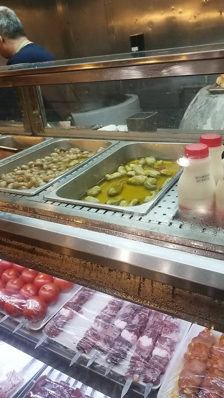 Tandir Kebab | restaurant | 312 Ditmas Ave, Brooklyn, NY 11218, USA | 7184350035 OR +1 718-435-0035