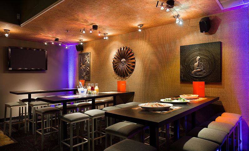 The Clubhouse Bistro | night club | 1221 Chess Dr, Foster City, CA 94404, USA | 6505705700 OR +1 650-570-5700