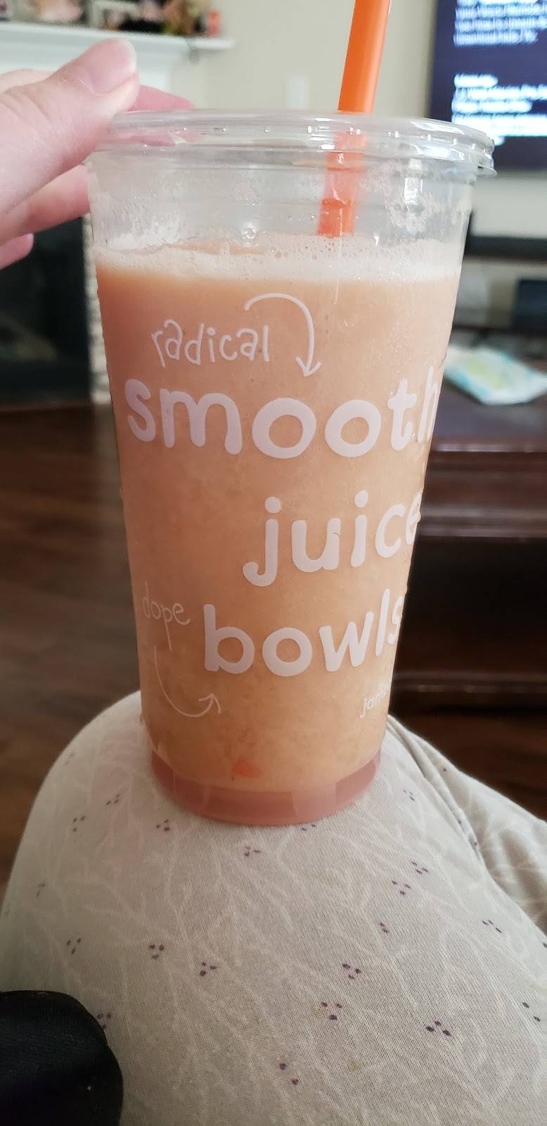 Sunnyside Jamba | restaurant | 11971 SE Sunnyside Rd, Happy Valley, OR 97015, USA | 5038553334 OR +1 503-855-3334