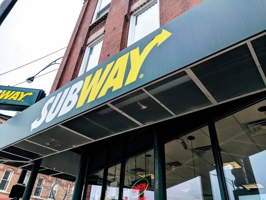 Subway | restaurant | 1958 W Chicago Ave, Chicago, IL 60622, USA | 7732764048 OR +1 773-276-4048