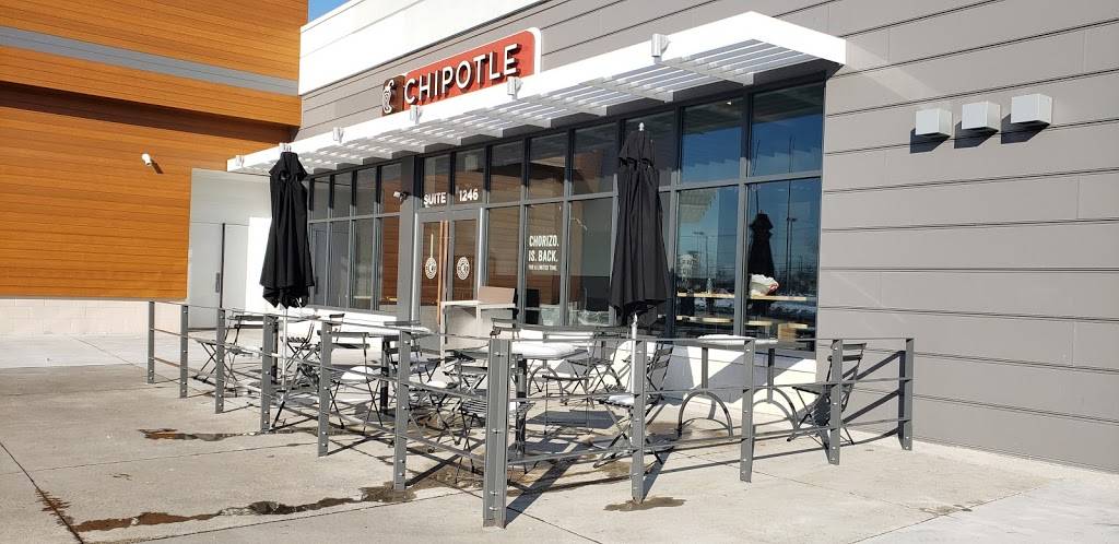 Chipotle Mexican Grill | restaurant | 3500 East-West Hwy, Hyattsville, MD 20782, USA | 3019559164 OR +1 301-955-9164