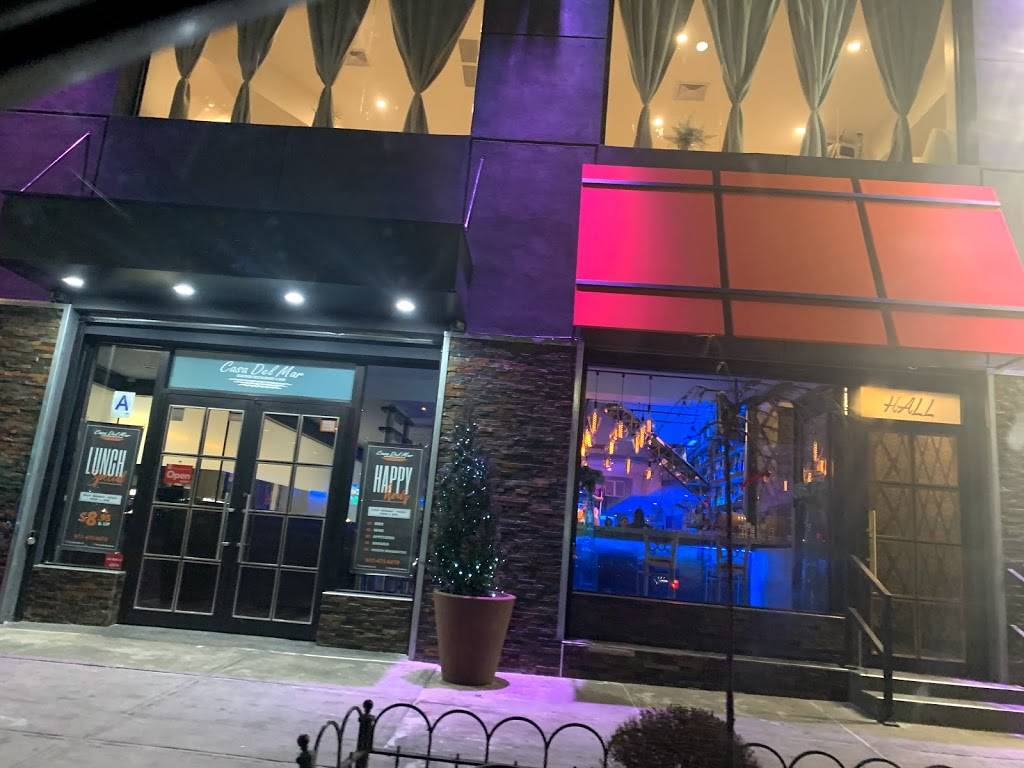 Casa Del Mar | restaurant | 1779 Webster Ave, Bronx, NY 10457, USA | 9174736670 OR +1 917-473-6670