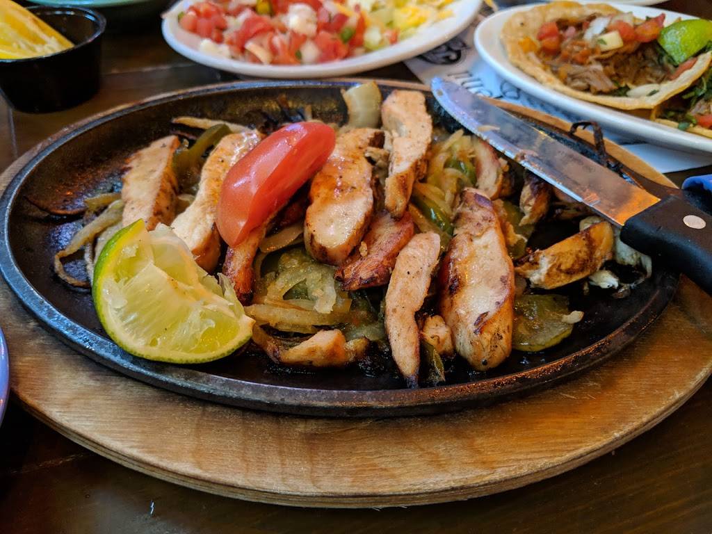 No Way Jose’s Mexican Cantina | restaurant | 555 Parkway, Gatlinburg, TN 37738, USA | 8654305673 OR +1 865-430-5673