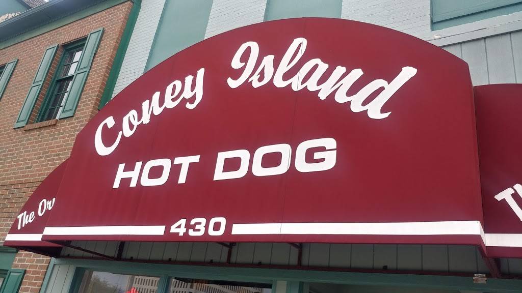 Coney Island Hot Dog Downtown Toledo | restaurant | 430 N Superior St, Toledo, OH 43604, USA | 4192448050 OR +1 419-244-8050