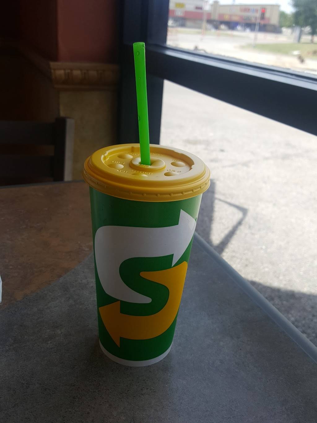 Subway | restaurant | 11076 Harry Hines Blvd, Dallas, TX 75229, USA | 9724842241 OR +1 972-484-2241