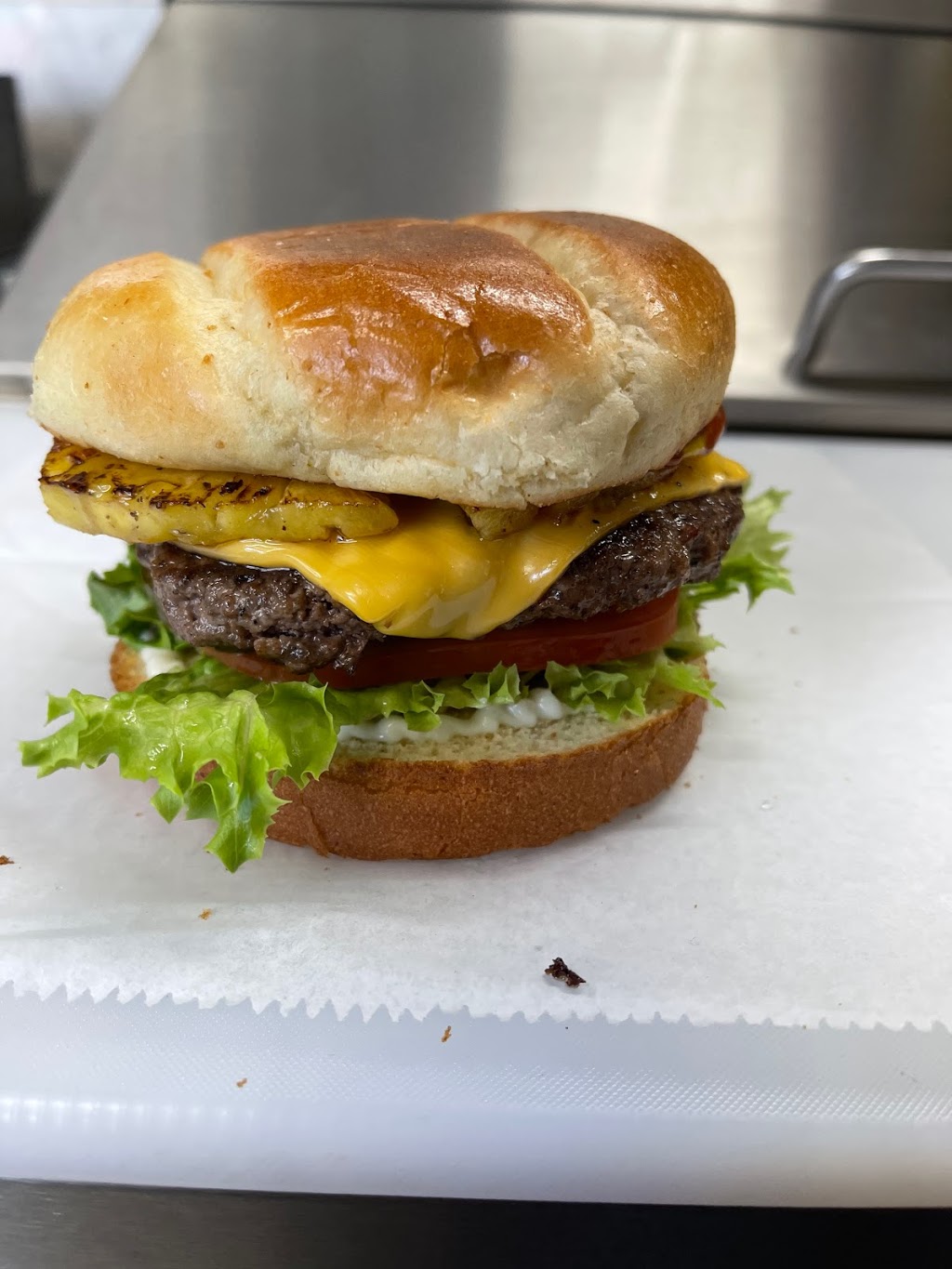 Flaming Truck | restaurant | 3556 W Cortland St, Chicago, IL 60647, USA | 3129344030 OR +1 312-934-4030