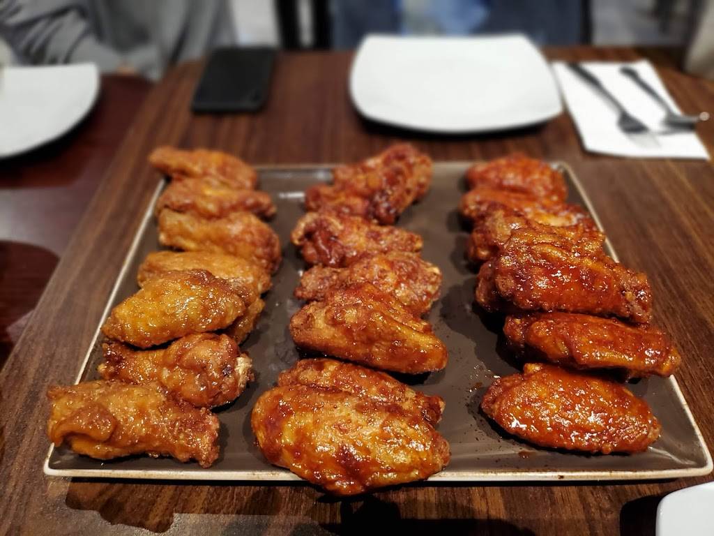 Bonchon - Stapleton | restaurant | 8302 E Northfield Blvd #1590, Denver, CO 80238, USA | 3032483220 OR +1 303-248-3220