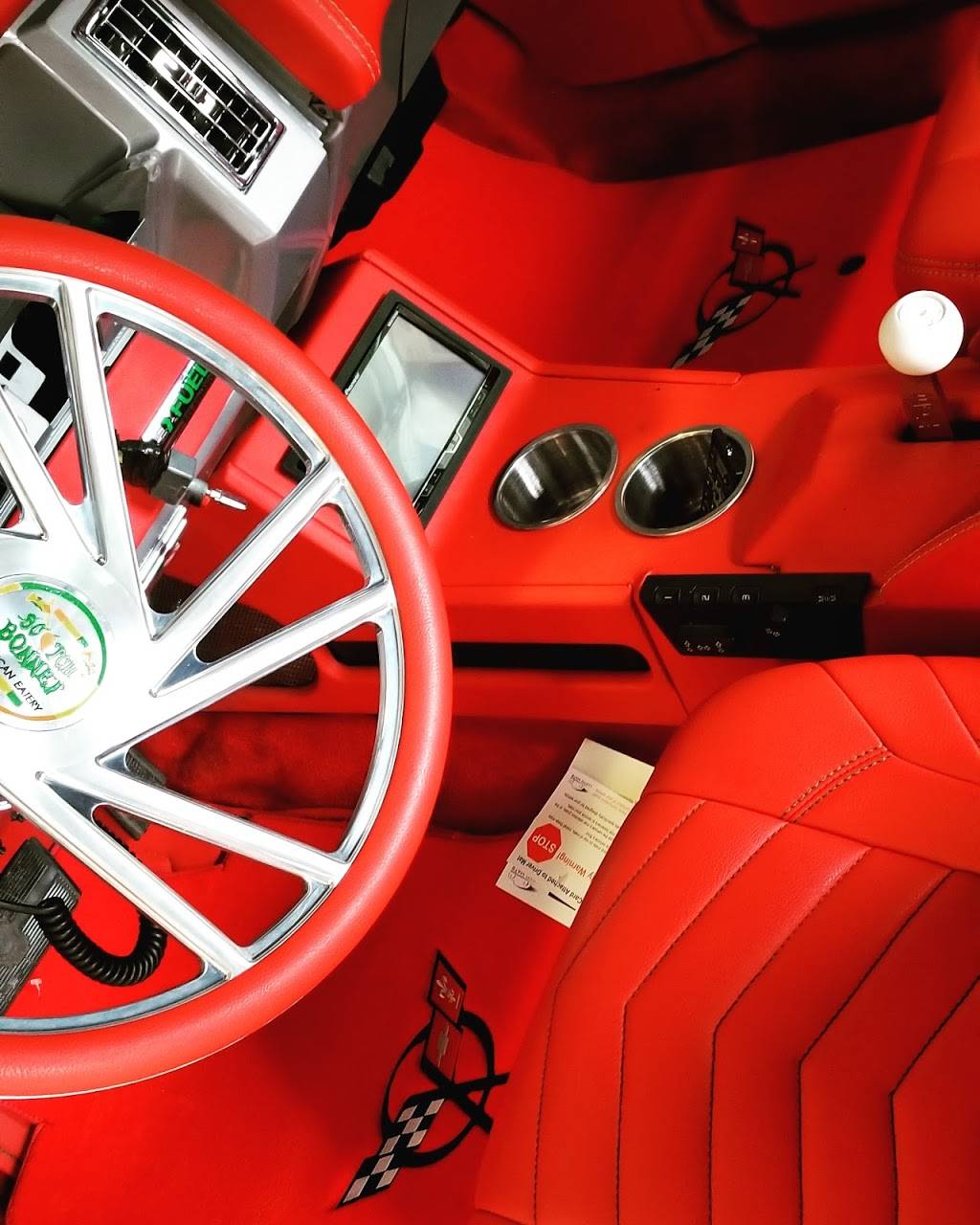 Scotch Bonnett Jamaican Restaurant | restaurant | 4454 Campbellton Rd SW, Atlanta, GA 30331, USA | 4043443359 OR +1 404-344-3359