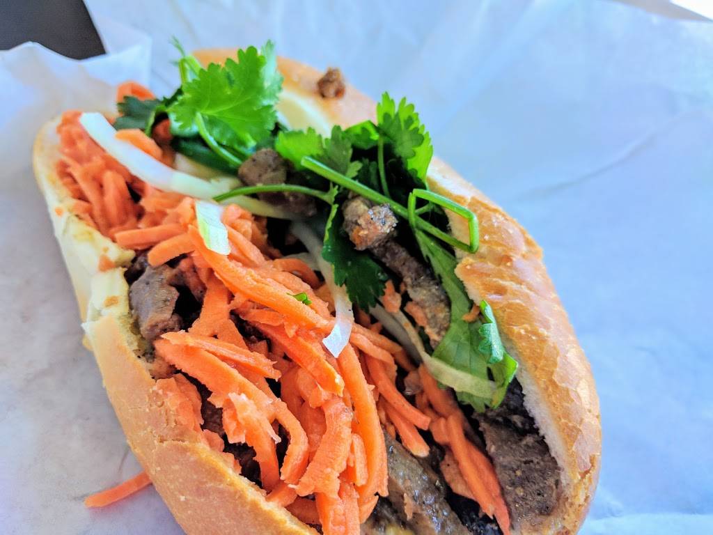 TY Sandwiches | restaurant | 4829 Mission St, San Francisco, CA 94112, USA | 4153337242 OR +1 415-333-7242