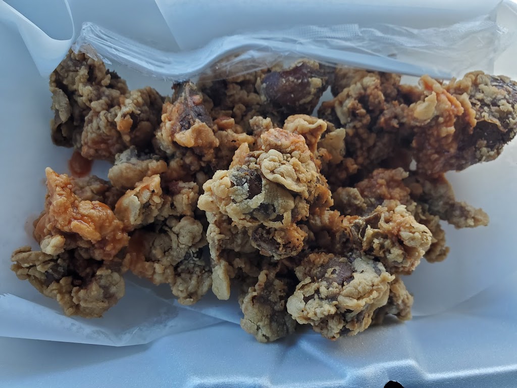 Lindys Fried Chicken Inc | restaurant | 1231 E Lafayette St, Tallahassee, FL 32301, USA | 8508775698 OR +1 850-877-5698