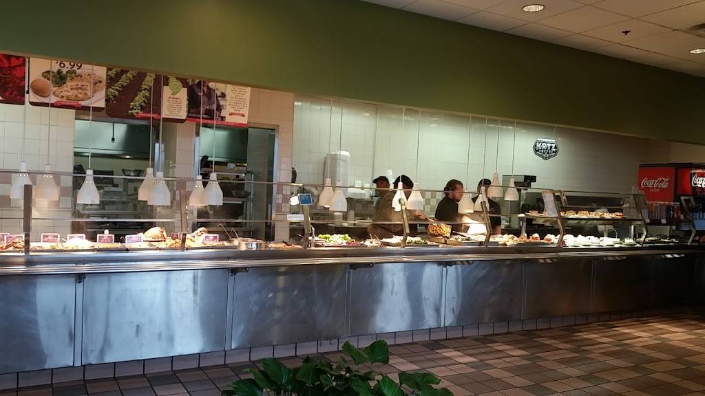 Lubys | restaurant | 5901 S Hulen St, Fort Worth, TX 76132, USA | 8172635858 OR +1 817-263-5858