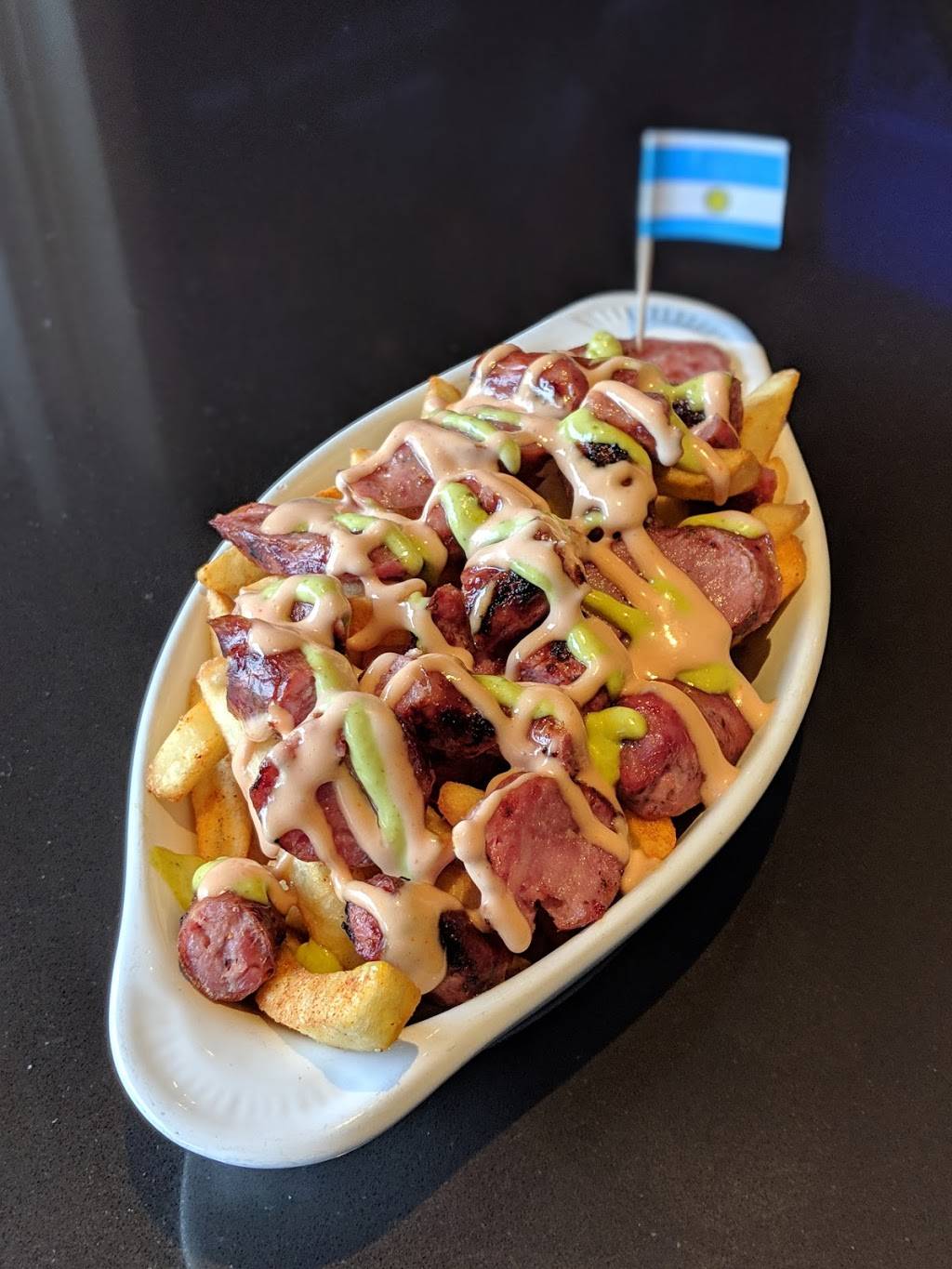 Che Milanesa | restaurant | 11735 SW 147th Ave #38, Miami, FL 33196, USA | 3059341027 OR +1 305-934-1027