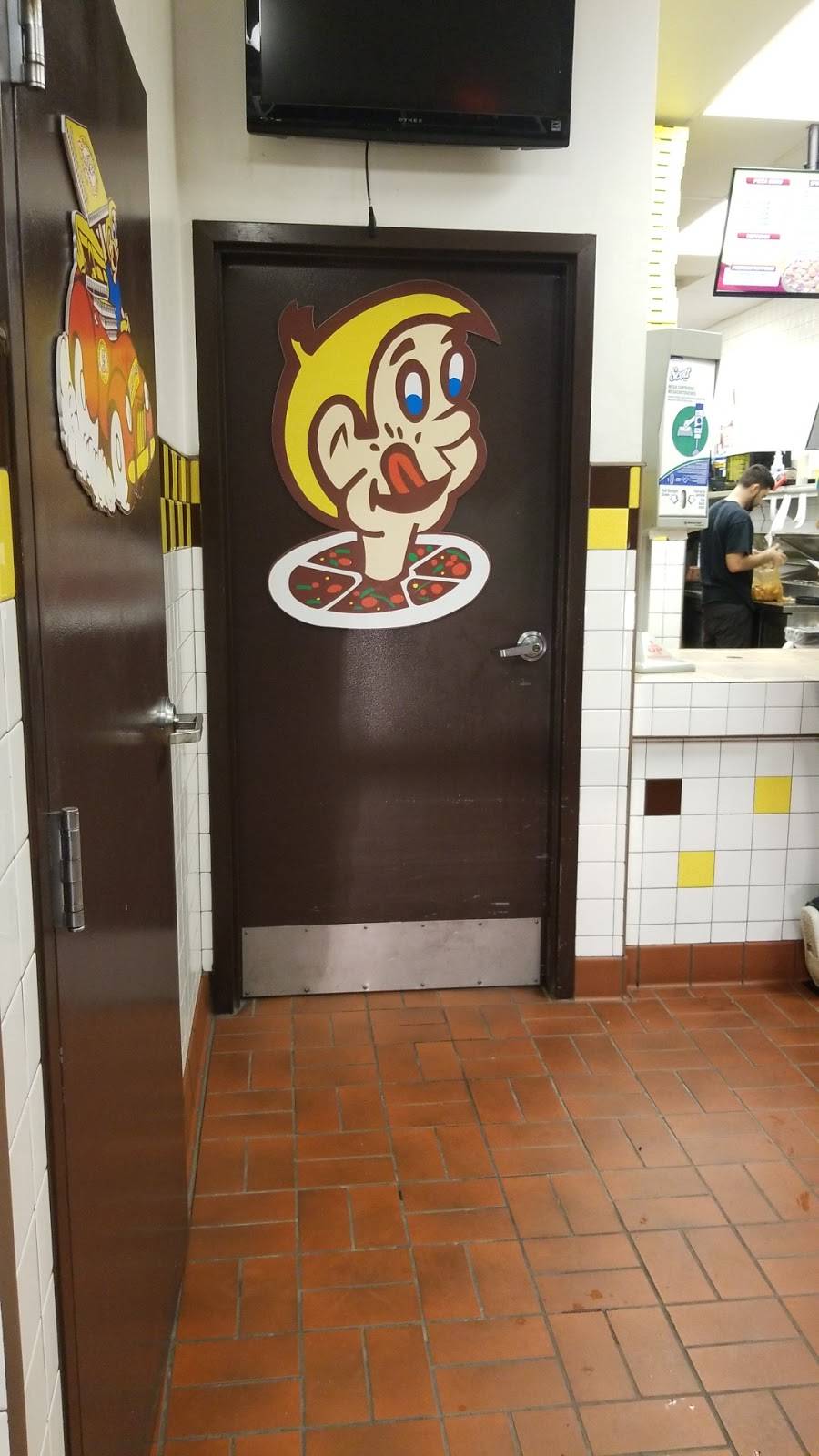 Hungry Howies Pizza | meal delivery | 6431 County Line Rd, Tampa, FL 33647, USA | 8139076999 OR +1 813-907-6999