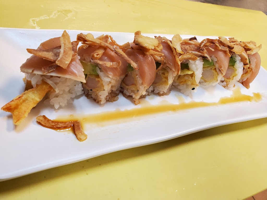 Kabuto Restaurant | restaurant | 2365 Seal Beach Blvd Ste 106, Seal Beach, CA 90740, USA | 5625943889 OR +1 562-594-3889