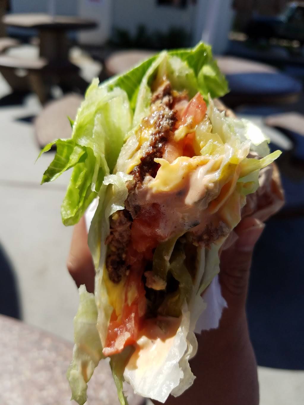 In-N-Out Burger | restaurant | 730 W Carson St, Torrance, CA 90502, USA | 8007861000 OR +1 800-786-1000