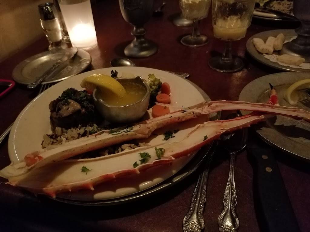 Five Alls Restaurant | restaurant | 1458 Foothill Dr, Salt Lake City, UT 84108, USA | 3855281922 OR +1 385-528-1922