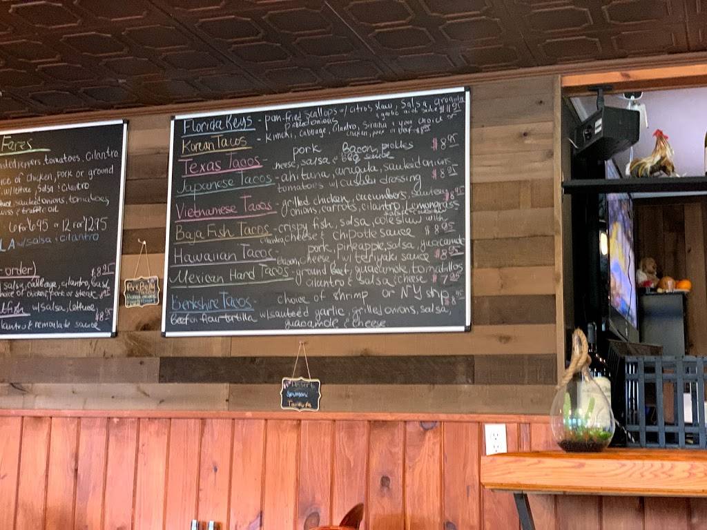 International House of Tacos | restaurant | Pittsfield, MA 01201, USA | 4134648654 OR +1 413-464-8654