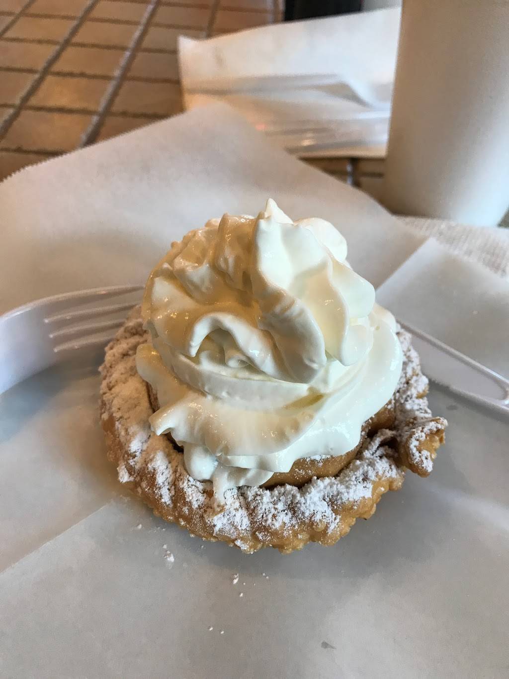 The Original Marinis Empanada House | restaurant | 3522 S Mason Rd, Katy, TX 77450, USA | 2813914273 OR +1 281-391-4273