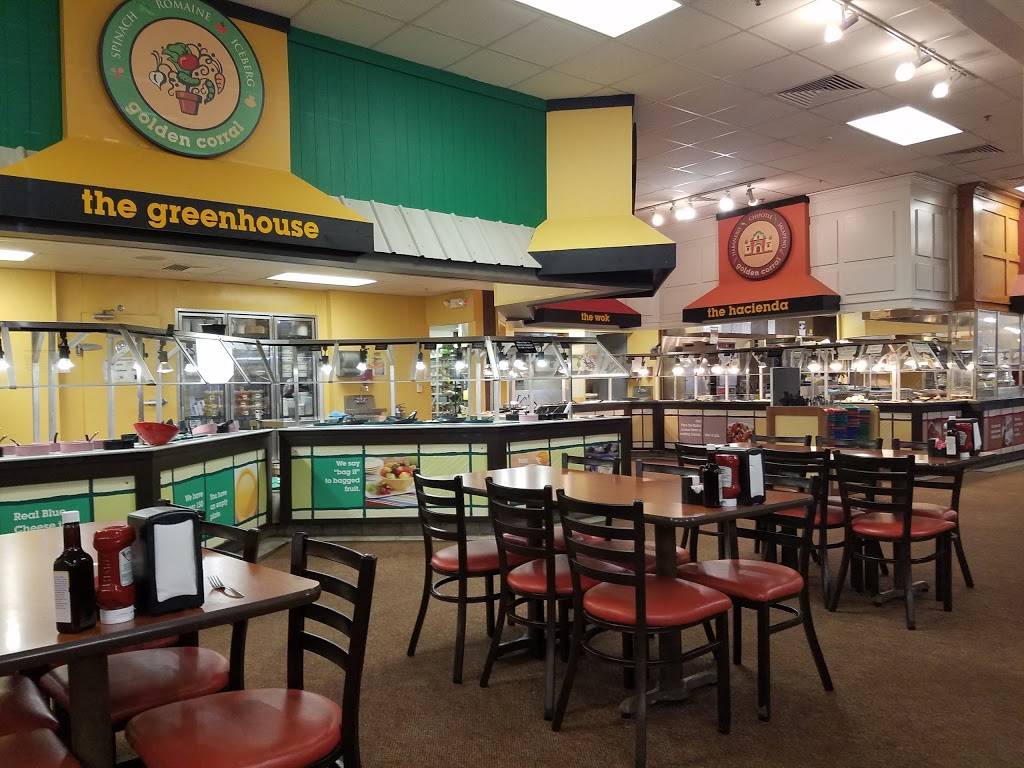 Golden Corral Buffet & Grill | meal takeaway | 11006 E Kellogg St, Wichita, KS 67207, USA | 3166860669 OR +1 316-686-0669