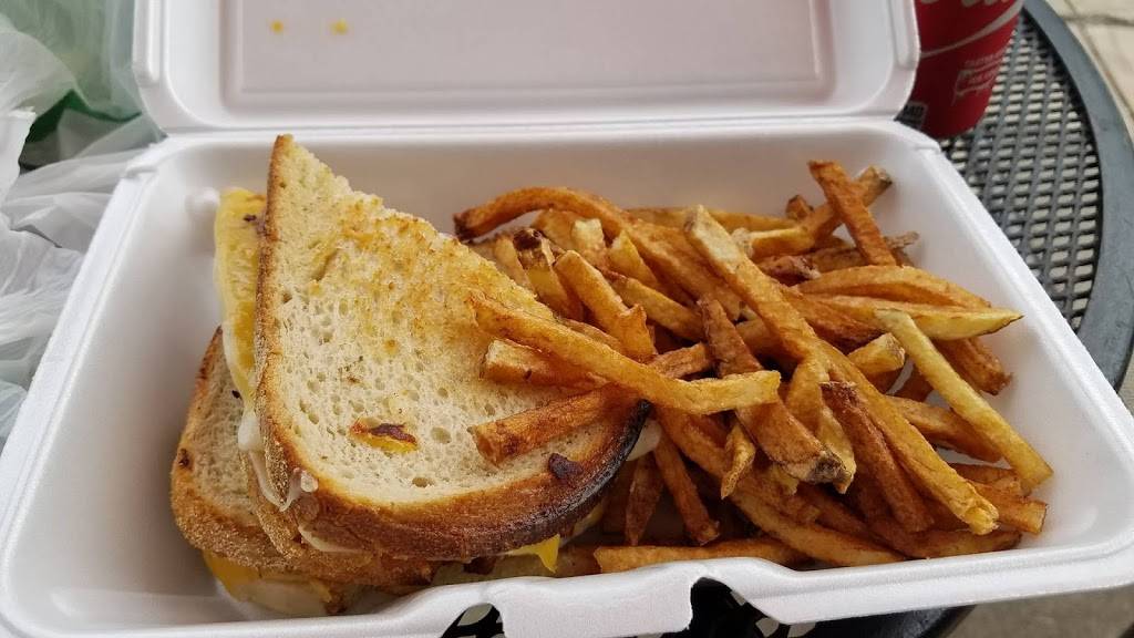 Cheezen | restaurant | 108 Easton Ave, New Brunswick, NJ 08901, USA | 7324489370 OR +1 732-448-9370