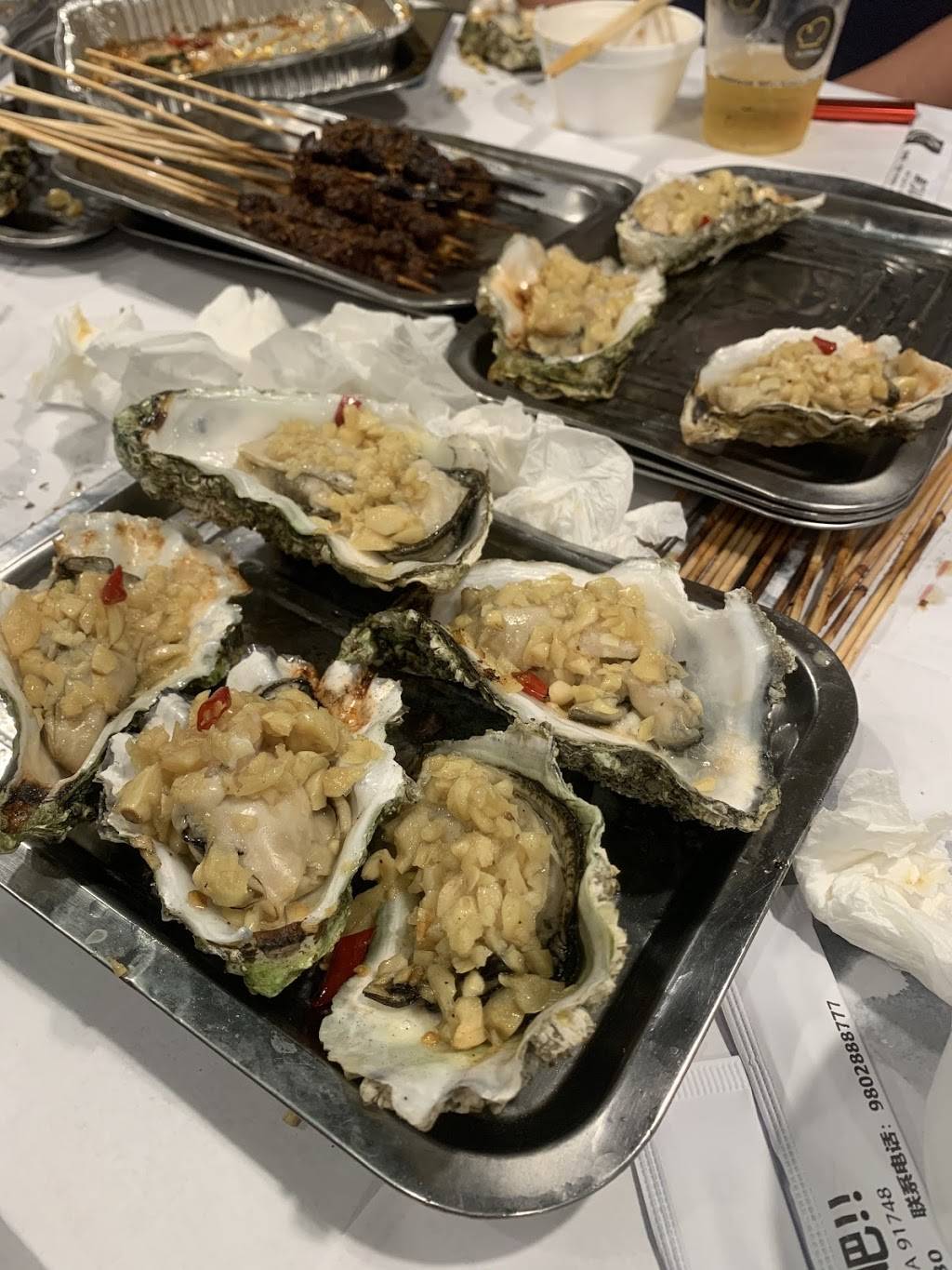 串门儿串吧罗兰岗店 | restaurant | 18797 Colima Rd, Rowland Heights, CA 91748, USA | 9802888777 OR +1 980-288-8777