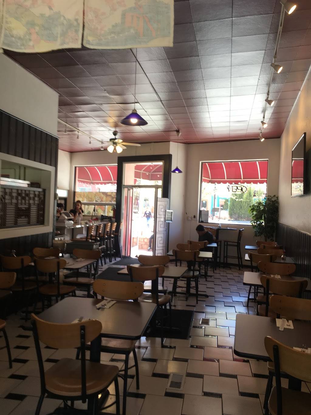 Oka Ramen 3 | restaurant | 964 Manitou Ave, Manitou Springs, CO 80829, USA | 7196852409 OR +1 719-685-2409