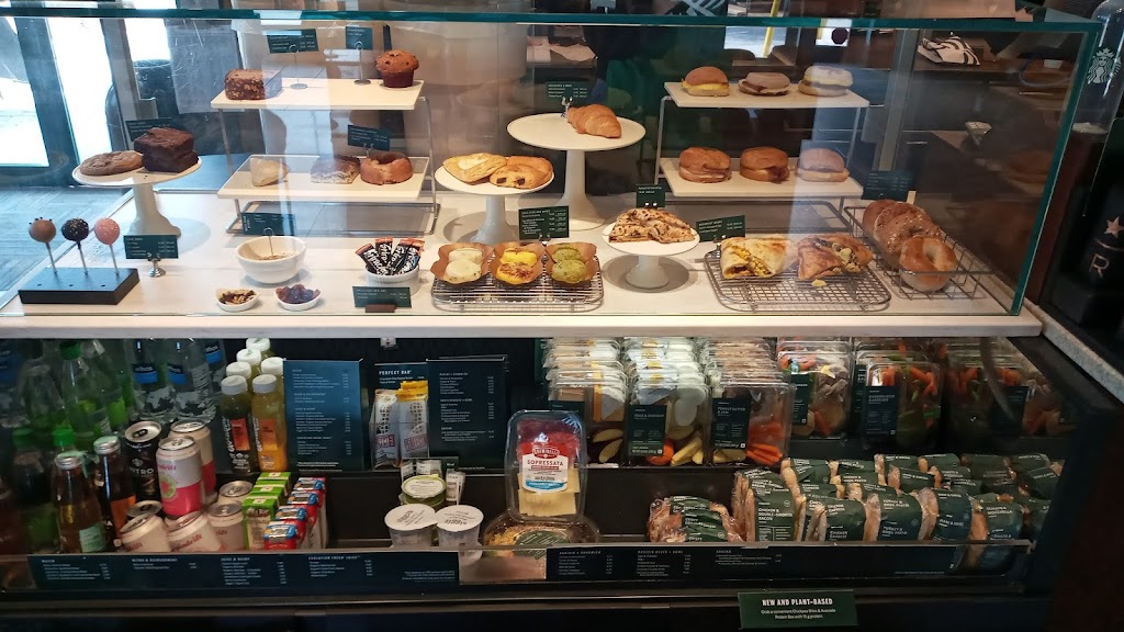 Starbucks | cafe | 475 S Dixie Hwy, Coral Gables, FL 33146, USA | 3056690944 OR +1 305-669-0944