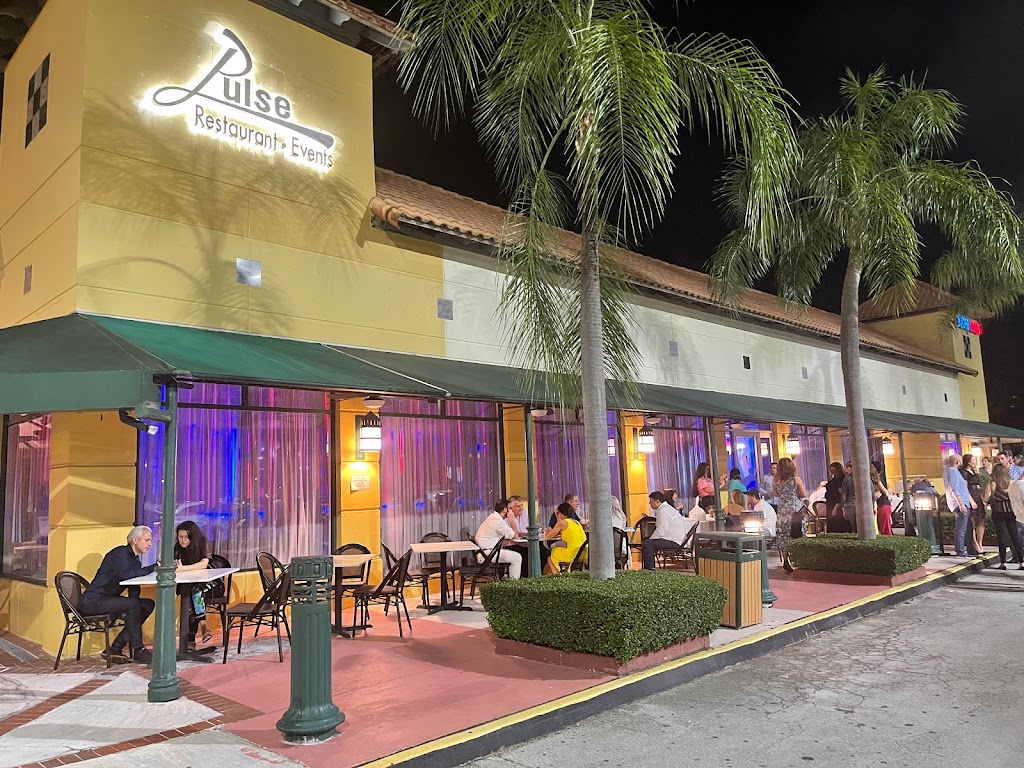 Pulse | restaurant | 3585 NE 207th St C-1, Aventura, FL 33180, USA | 3059745650 OR +1 305-974-5650