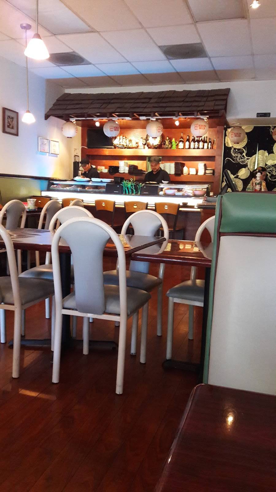 Sake Sushi | restaurant | 20795 Amar Rd, Walnut, CA 91789, USA | 9095945221 OR +1 909-594-5221