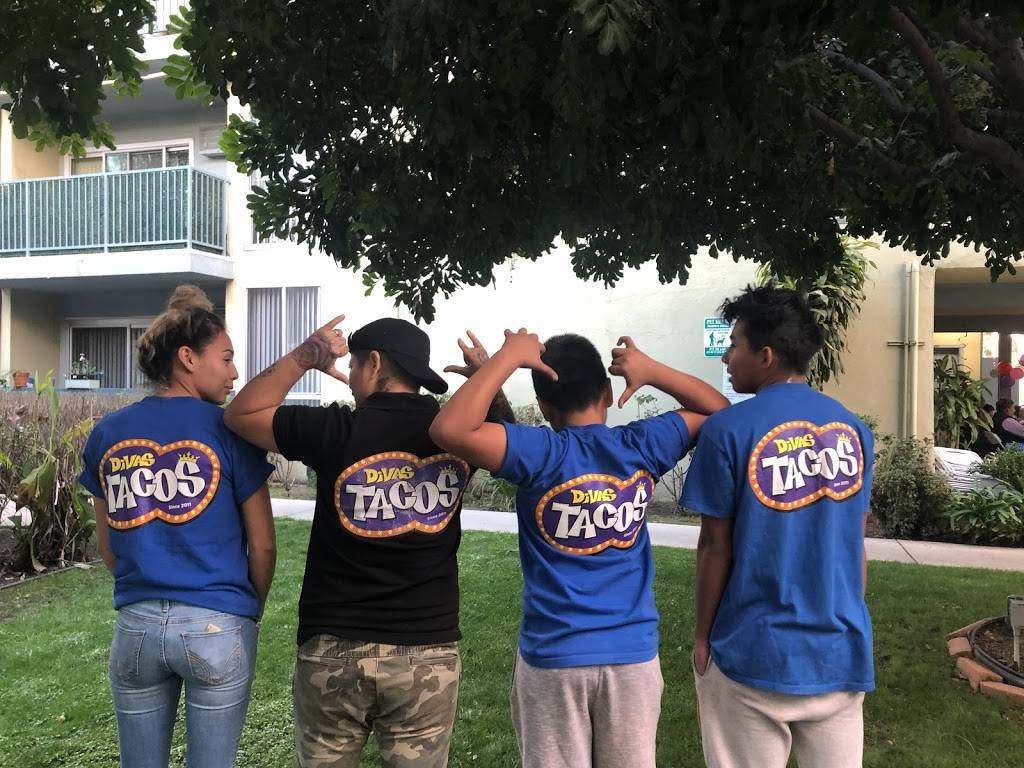 Divas Tacos | restaurant | 14439 Vanowen St, Van Nuys, CA 91405, USA | 8188268972 OR +1 818-826-8972