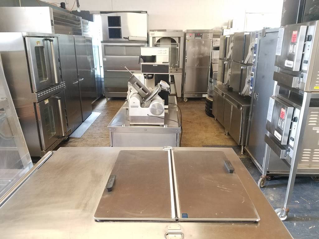 Vanish Auctions Online Auctions - Restaurant Equipment Liquidati | restaurant | 479 Martin Rd, Palm Bay, FL 32909, USA | 3218023049 OR +1 321-802-3049