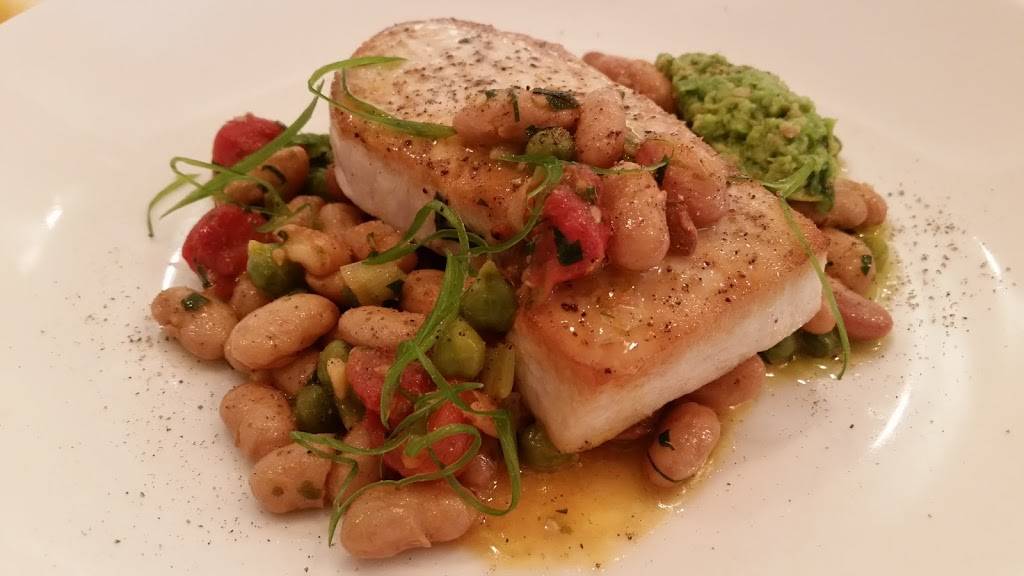 Market St | restaurant | 19 W Market St, Rhinebeck, NY 12572, USA | 8458767200 OR +1 845-876-7200