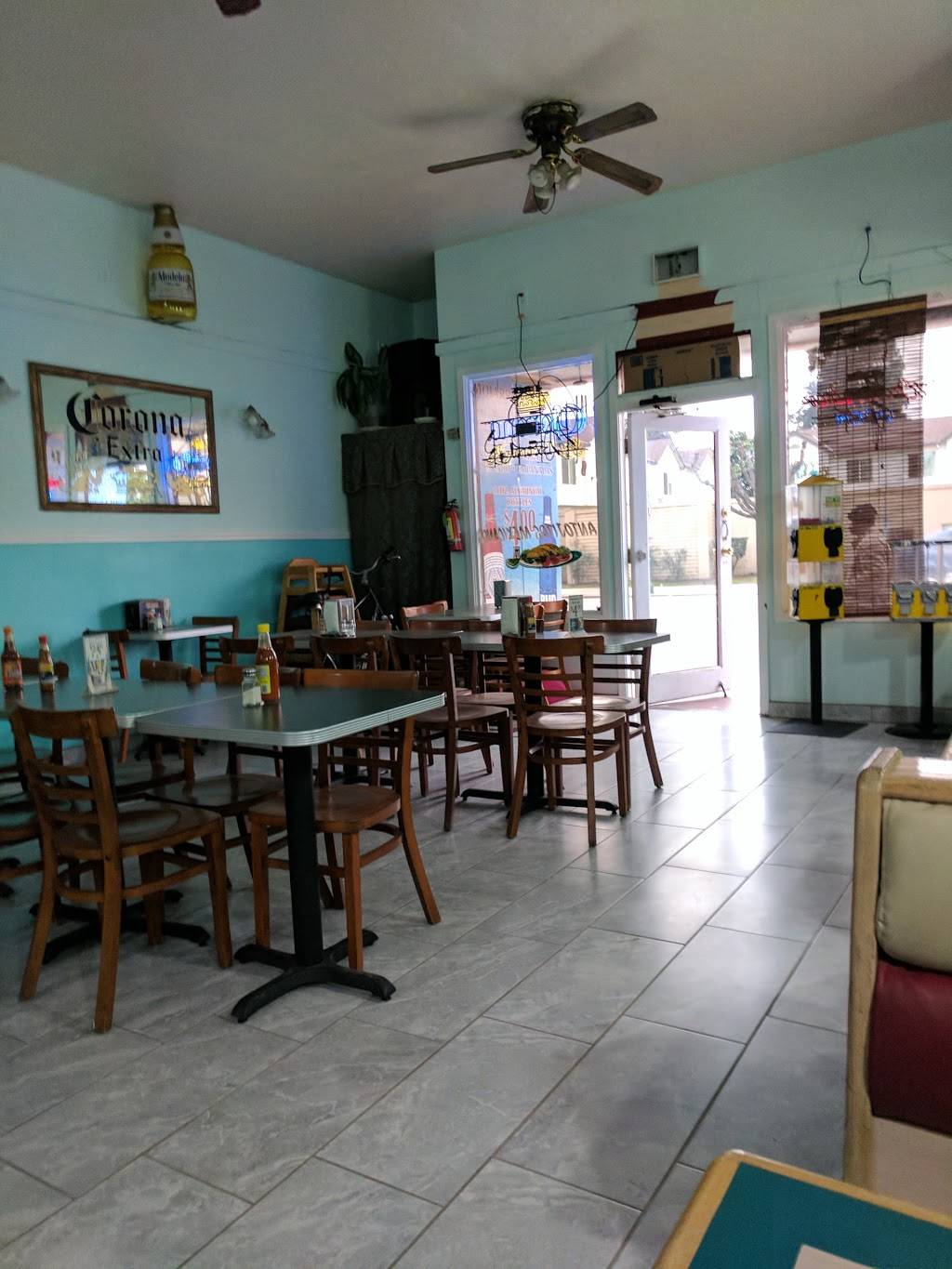 Mariscos El Rincon Nayarit | restaurant | 120 Main St, Watsonville, CA 95076, USA | 8317613260 OR +1 831-761-3260