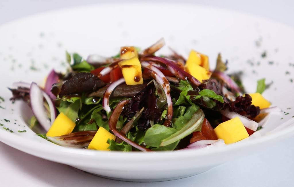 Tortoni Ristorante Italiano | meal delivery | 8412 Katy Fwy #310, Houston, TX 77024, USA | 2812258000 OR +1 281-225-8000