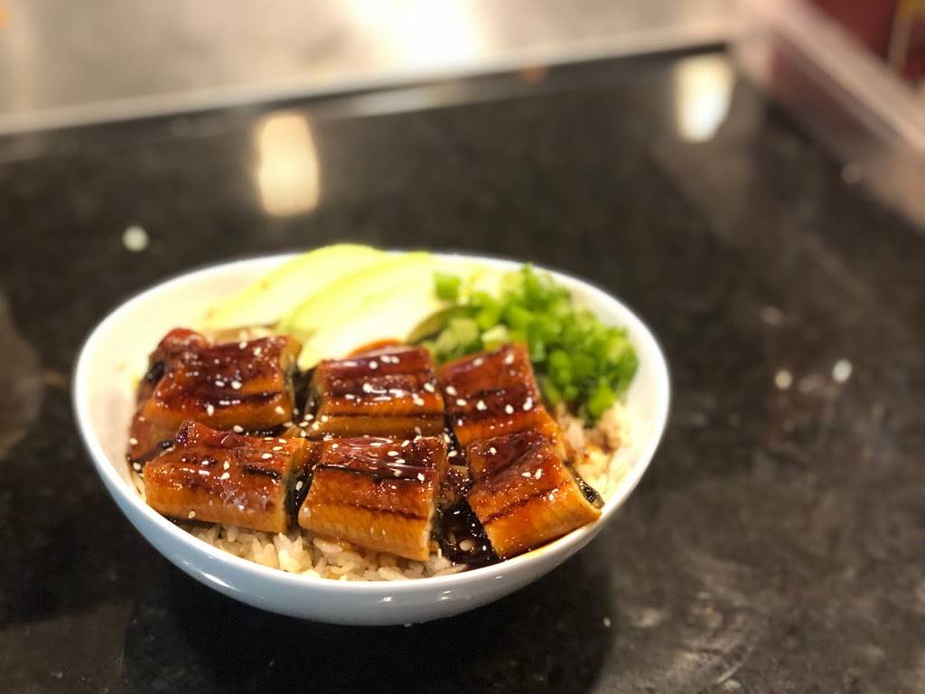 Ninja Ramen and Thai | restaurant | 2033 airline rd STE: E5, Corpus Christi, TX 78412, USA | 3614522622 OR +1 361-452-2622