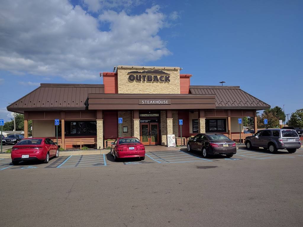 Outback Steakhouse | restaurant | 28850 Gratiot Ave, Roseville, MI 48066, USA | 5867754329 OR +1 586-775-4329