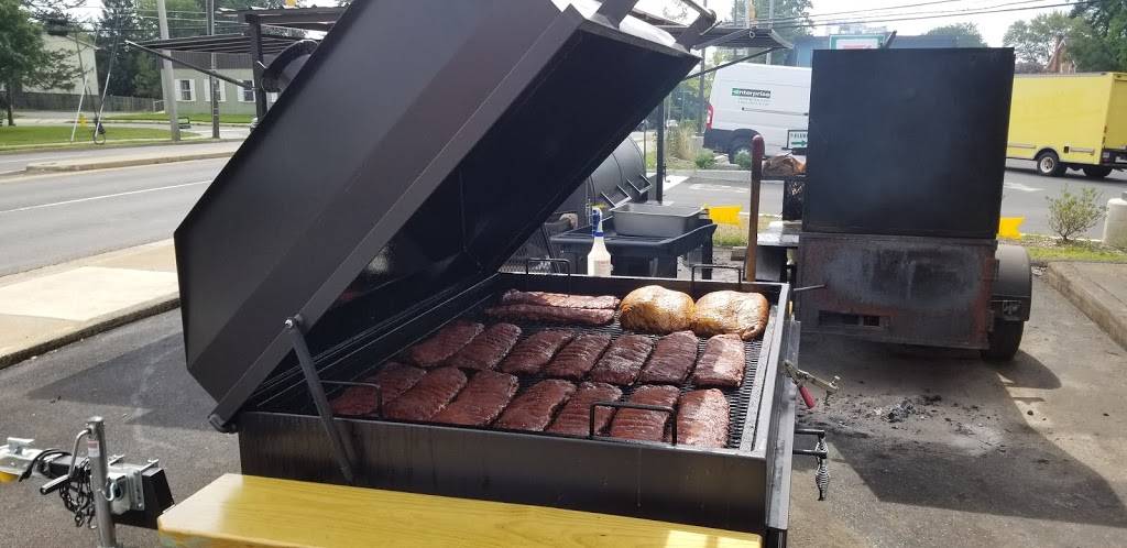 Sloppy Mamas BBQ | restaurant | 5731 Lee Hwy, Arlington, VA 22207, USA | 7032692718 OR +1 703-269-2718