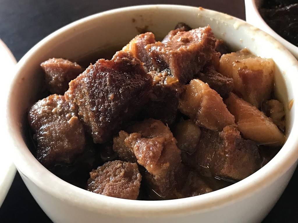 Nayong Filipino | restaurant | 8333 Parsons Blvd, Jamaica, NY 11432, USA | 7186583841 OR +1 718-658-3841