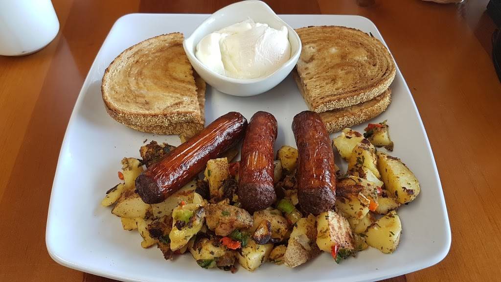 The Village Family | restaurant | 30 Brock Rd S, Guelph, ON N1H 6H9, Canada | 5192655455 OR +1 519-265-5455