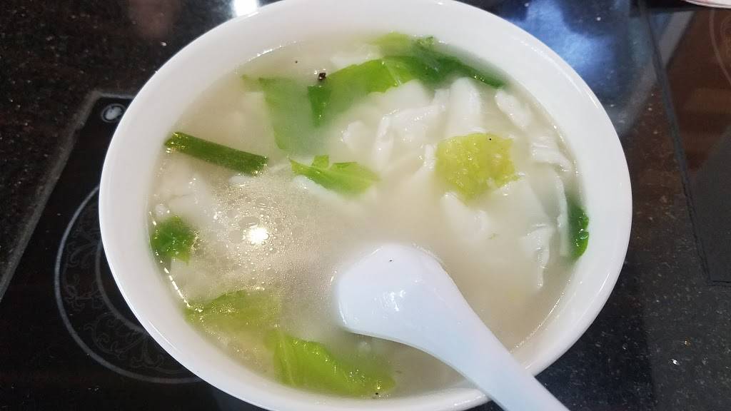 New Chang Le Fan Dian | restaurant | 5604 8th Ave, Brooklyn, NY 11220, USA | 7185673888 OR +1 718-567-3888