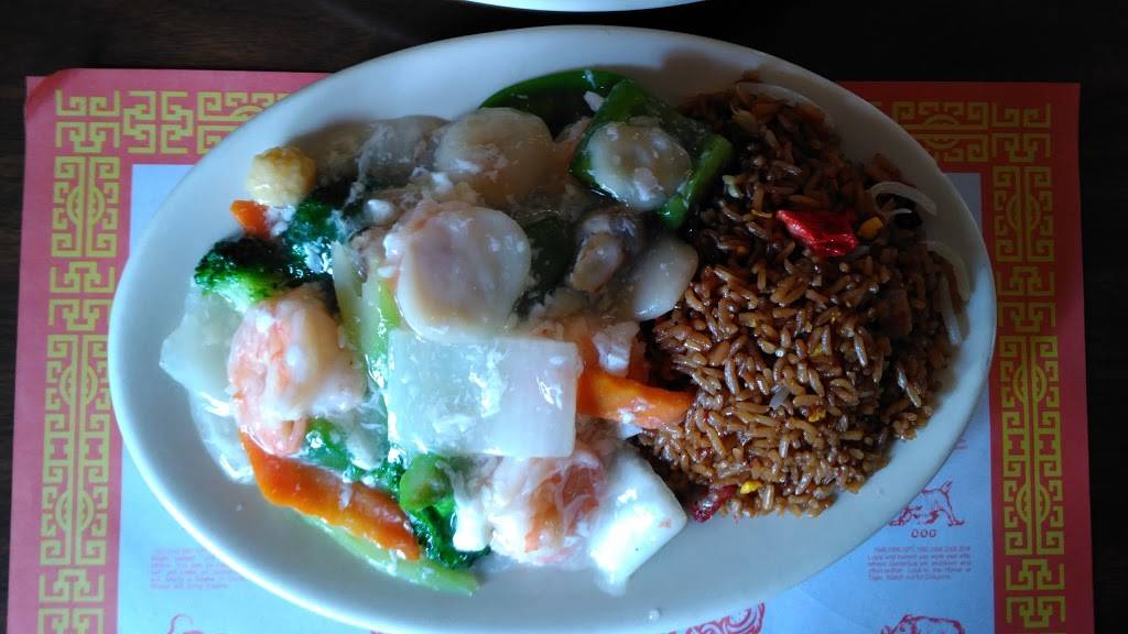 Gourmet House | restaurant | 3801 Franklin St, Michigan City, IN 46360, USA | 2198727566 OR +1 219-872-7566