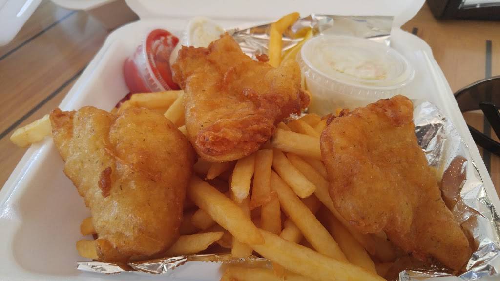 Oceans Seafoods | restaurant | 601 E 3rd Ave, New Smyrna Beach, FL 32169, USA | 3864235511 OR +1 386-423-5511