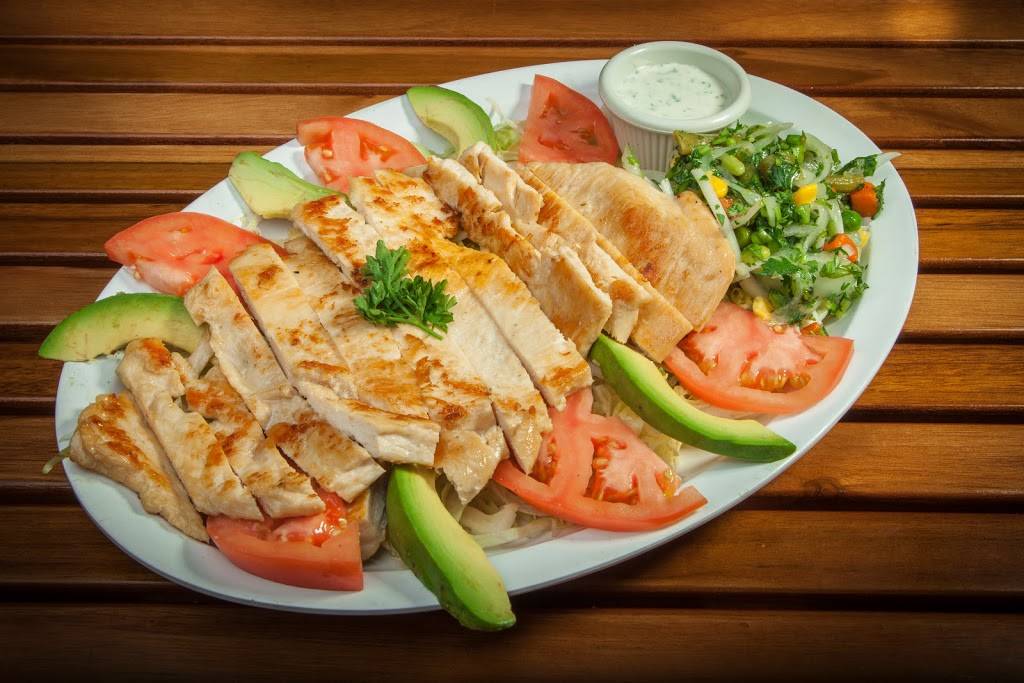 Ruta 75 | restaurant | 8200 W 33rd Ave, Hialeah, FL 33018, USA | 7863324419 OR +1 786-332-4419