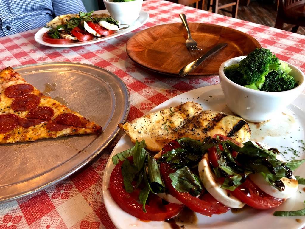 Mineos Pizza & Wings | meal delivery | 330 Mayfield Dr A-11, Franklin, TN 37067, USA | 6157717911 OR +1 615-771-7911