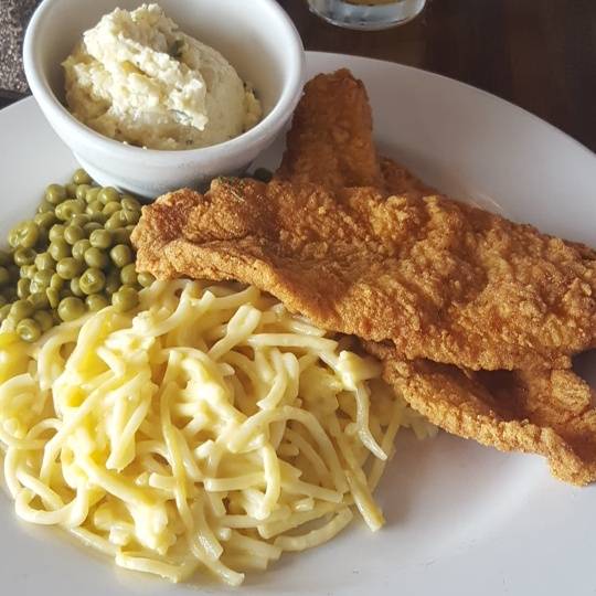 Kitchen | restaurant | 4801 General Meyer Ave, New Orleans, LA 70131, USA | 5043943780 OR +1 504-394-3780