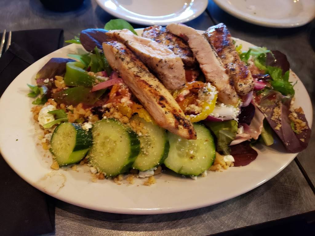 Ceno Grille | restaurant | 1715 Cape Coral Pkwy W, Cape Coral, FL 33914, USA | 2395492366 OR +1 239-549-2366