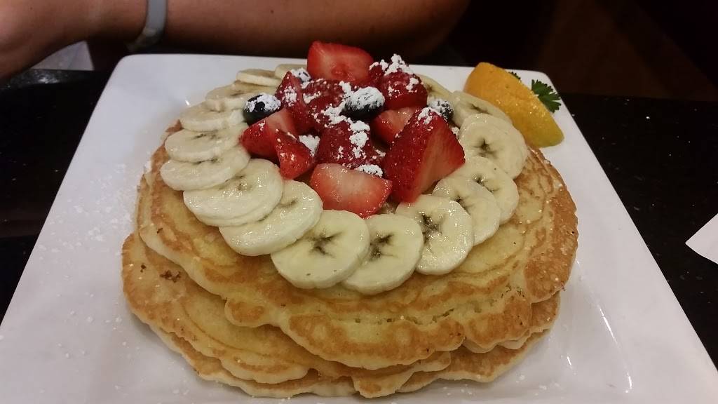 Kekes Breakfast Cafe | restaurant | 4225 W Lake Mary Blvd, Lake Mary, FL 32746, USA | 4078784168 OR +1 407-878-4168
