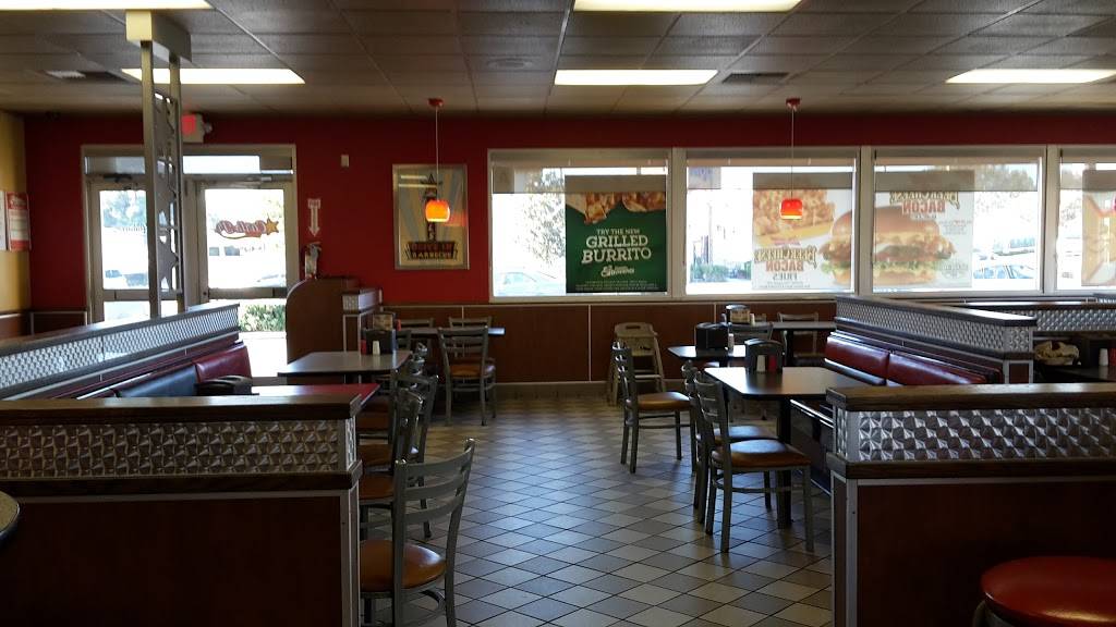 Carls Jr. | restaurant | 15360 Whittier Blvd, Whittier, CA 90603, USA | 5629021974 OR +1 562-902-1974